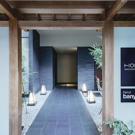 Homm Stay Nagi Shijo Kyoto By Banyan Group Kültér fotó