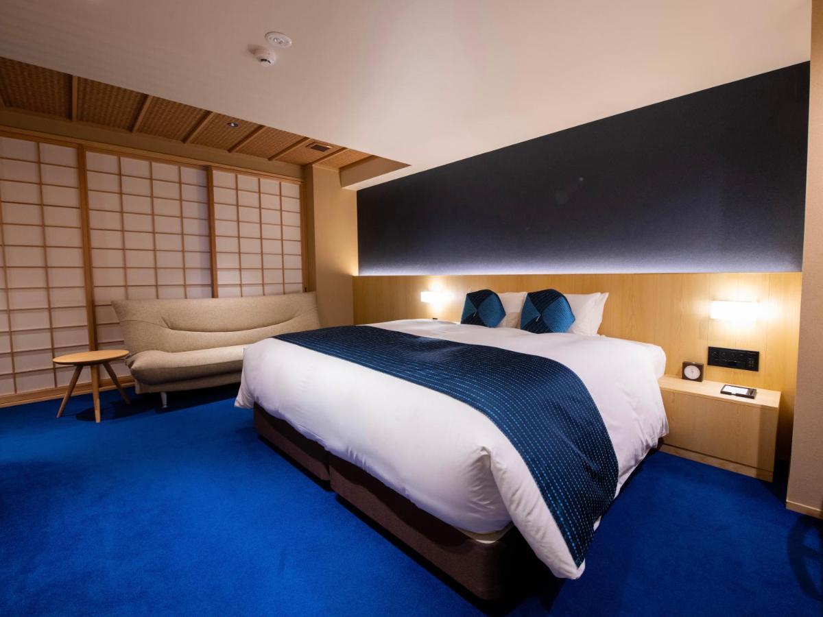 Homm Stay Nagi Shijo Kyoto By Banyan Group Kültér fotó