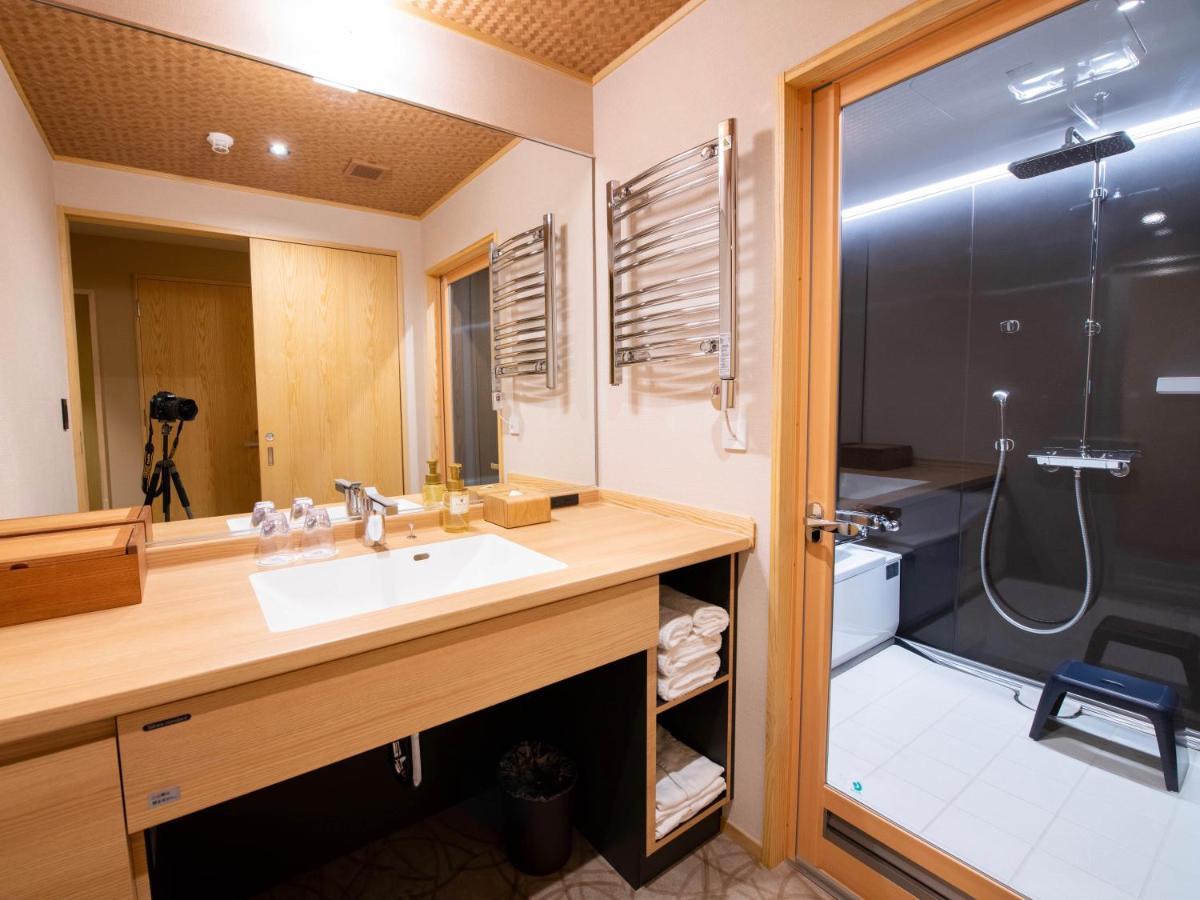 Homm Stay Nagi Shijo Kyoto By Banyan Group Kültér fotó