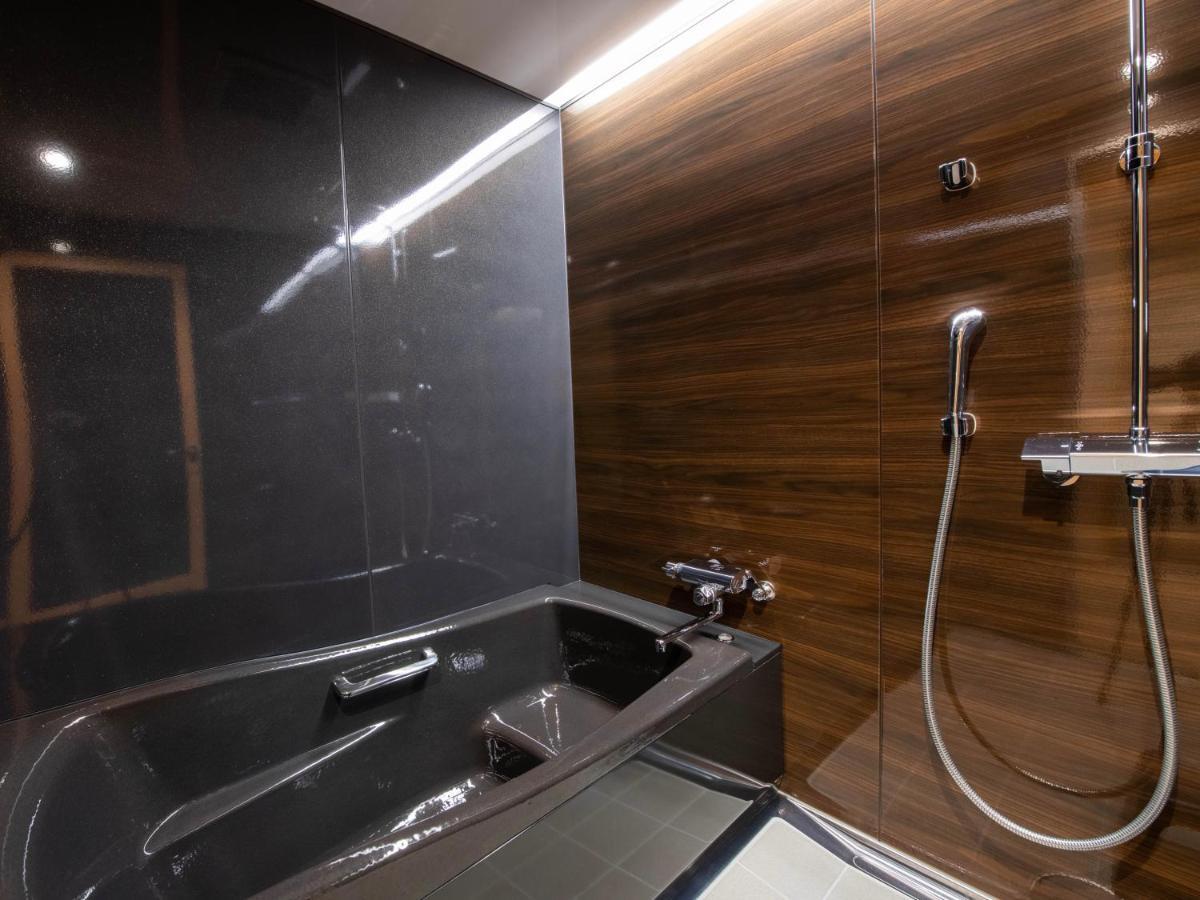 Homm Stay Nagi Shijo Kyoto By Banyan Group Kültér fotó