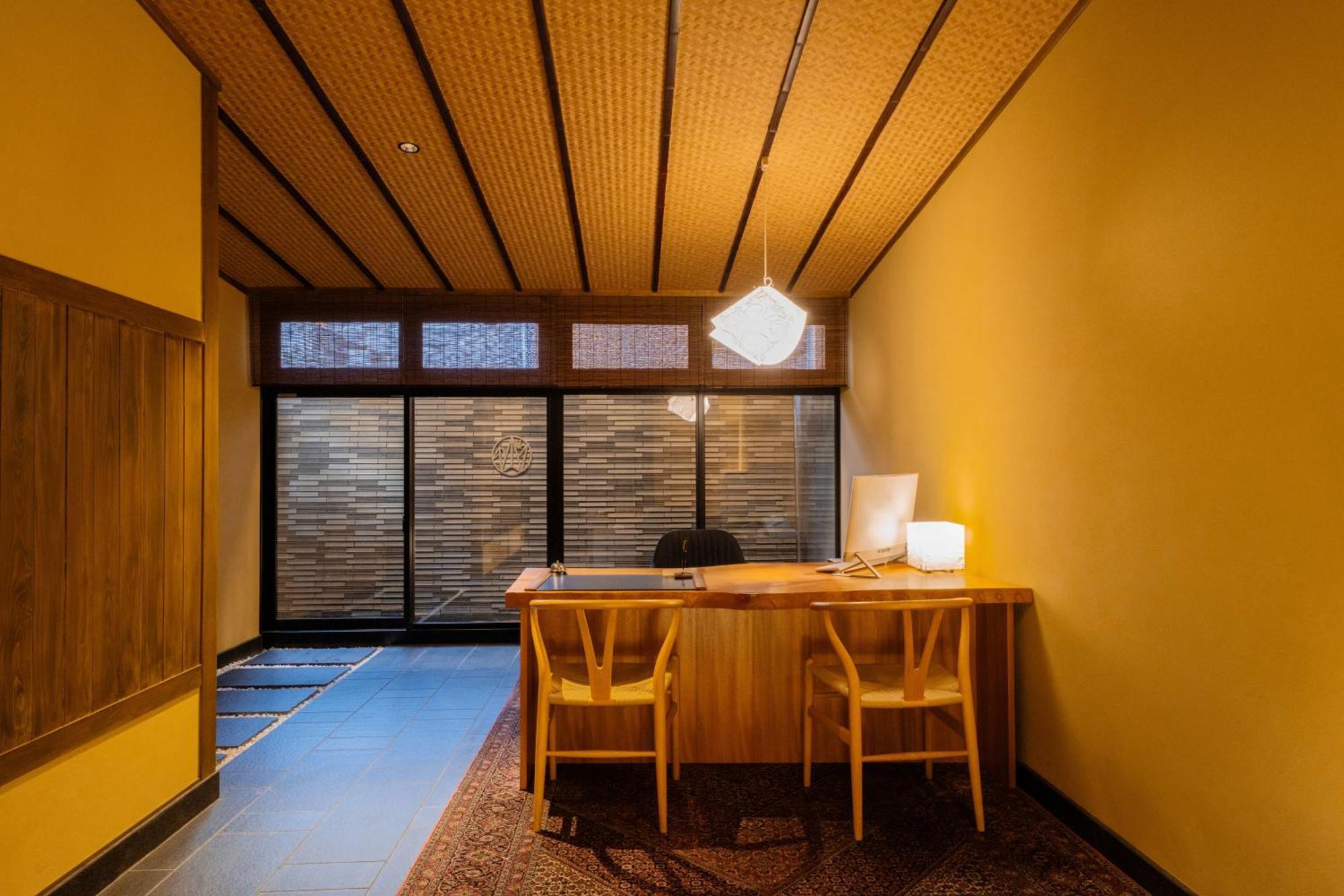Homm Stay Nagi Shijo Kyoto By Banyan Group Kültér fotó