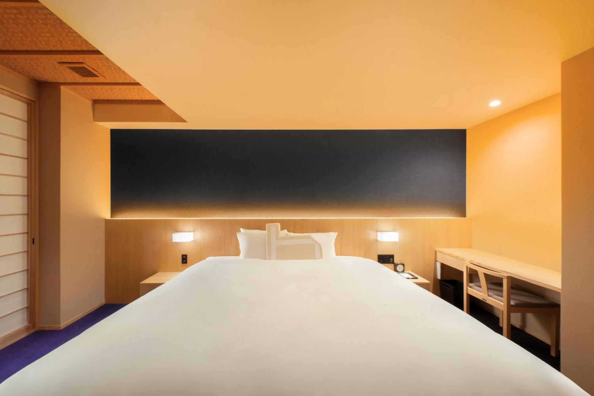 Homm Stay Nagi Shijo Kyoto By Banyan Group Kültér fotó