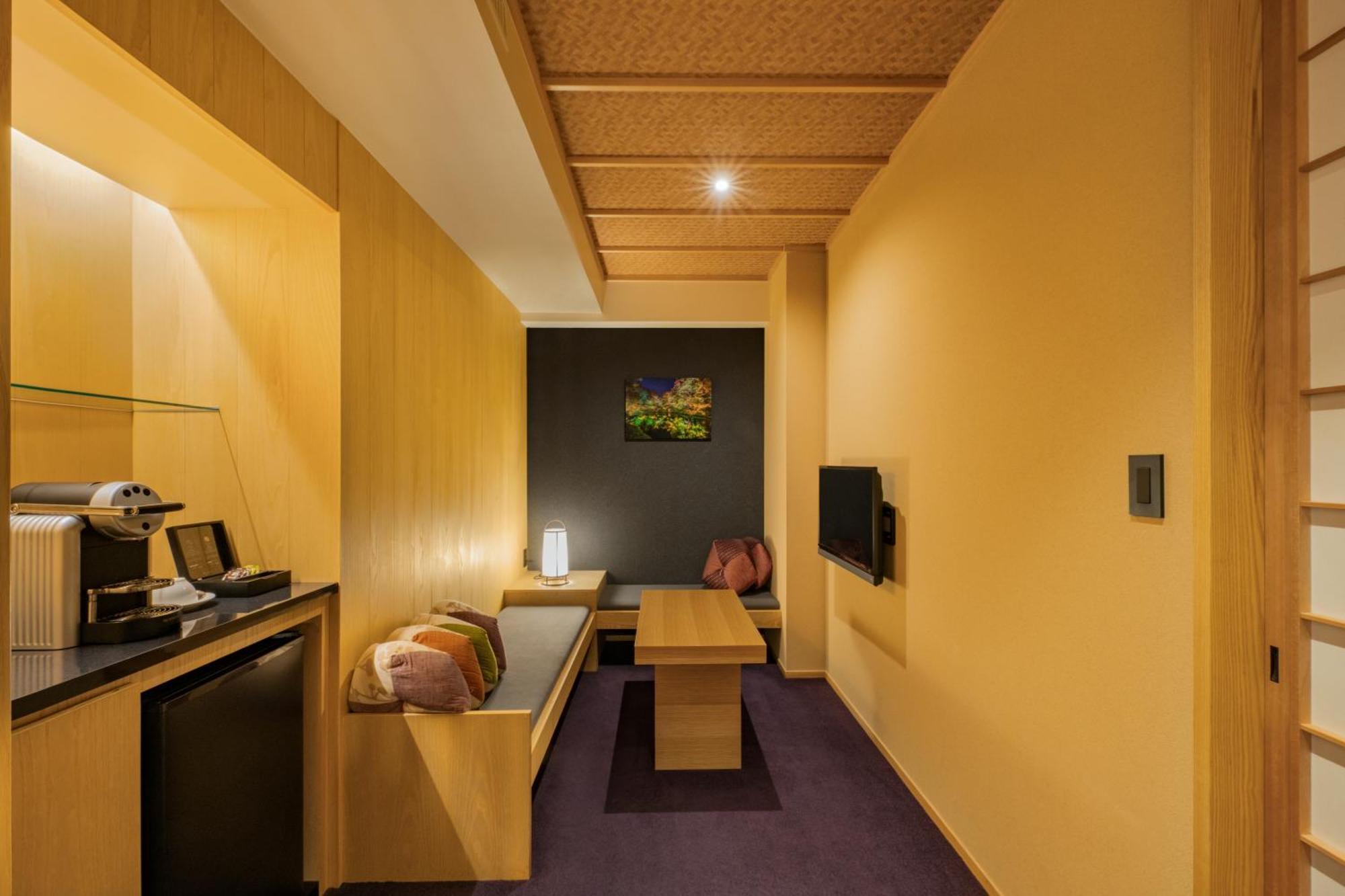 Homm Stay Nagi Shijo Kyoto By Banyan Group Kültér fotó