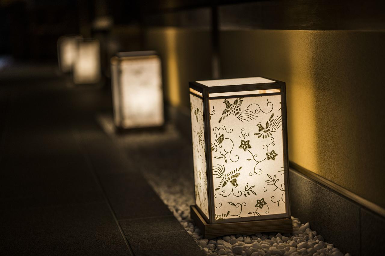 Homm Stay Nagi Shijo Kyoto By Banyan Group Kültér fotó